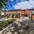 Akmola Regional Local History Museum by a Departament of culture, archieves and documentation in Akmola region meets visitors from September , 3rd 2020.